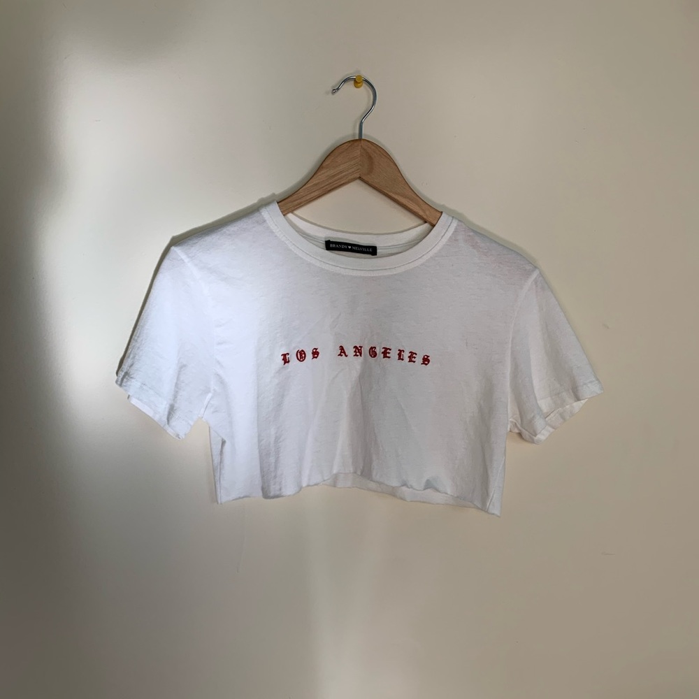 CROPTOP